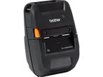 Brother RJ-3230BL labelprinter Direct thermisch 203 x 203, Verzenden, Zo goed als nieuw