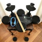 Sheffield - Digital Drumset / USB - Drumstel  (Zonder, Muziek en Instrumenten, Blaasinstrumenten | Blokfluiten, Nieuw