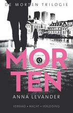 De Morten trilogie 1 - Morten (9789021457734, Anna Levander), Boeken, Thrillers, Nieuw, Verzenden