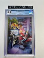 The Amazing Spider-Man (Vol. 6) #54 - Saowee Variant Cover -, Nieuw