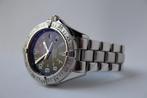 Horloge Breitling Superocen 10/2002 Full set, perfecte staat, Staal, Staal, Breitling, Polshorloge