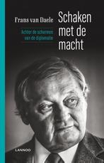 Schaken met de macht 9789401458078 Frans van Daele, Verzenden, Zo goed als nieuw, Frans van Daele