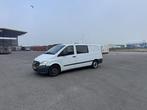 Bedrijfsauto Mercedes -Benz, Vito 110 CDI, bouwjaar 2010, Nieuw