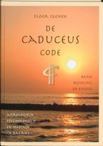 De Caduceus Code 9789090241432 F. en, Verzenden, Zo goed als nieuw, F. en