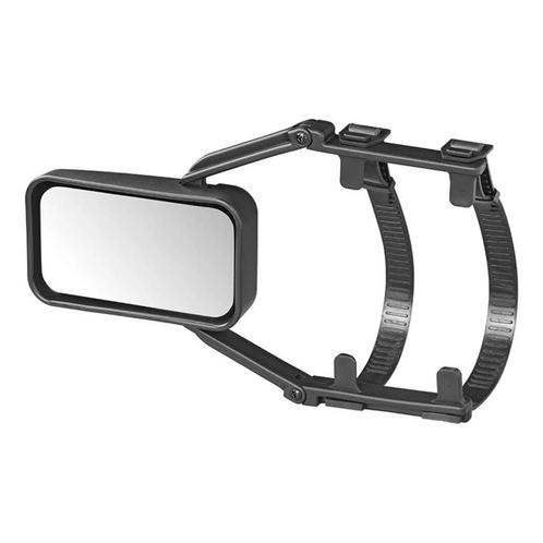 ProPlus Caravanspiegel Compact - 33 x 9 x 15 cm - Univers..., Caravans en Kamperen, Caravan accessoires, Nieuw, Ophalen of Verzenden
