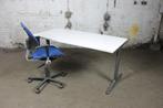 Ahrend | Bureau | Tweedehands | Topblad naar keuze | BT24, Verzenden, Gebruikt