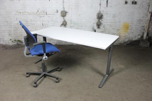 Ahrend | Bureau | Tweedehands | Topblad naar keuze | BT24, Zakelijke goederen, Kantoor en Winkelinrichting | Kantoormeubilair en Inrichting