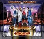 The World Of Chipz (Ltd) 1CD, Verzenden, Nieuw in verpakking