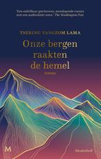 Onze bergen raakten de hemel 9789029097376 Tsering Lama, Gelezen, Tsering Lama, Verzenden