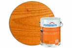 Remmers Houtbeits Longlife-UV Originele kleuren, Doe-het-zelf en Verbouw, Verzenden, Nieuw