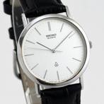 Seiko - Zonder minimumprijs - 2821-0110 - Unisex - 1979