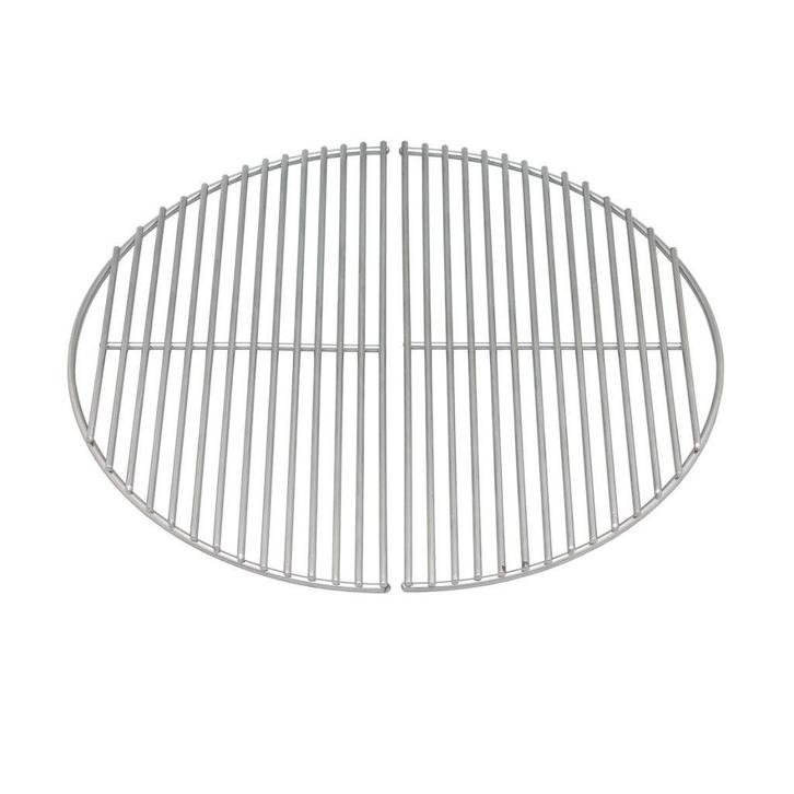 LeChef SGS roosterset 2 delig, Tuin en Terras, Houtskoolbarbecues, Verzenden