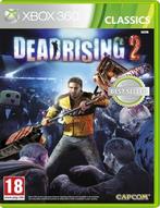 Dead Rising 2 (Classics) [Xbox 360], Ophalen of Verzenden, Nieuw