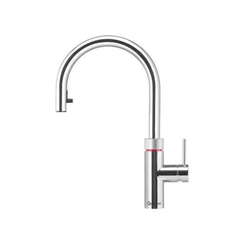 QUOOKER FLEX CHROOM LOSSE KRAAN – KXCHR499, Huis en Inrichting, Keuken | Keukenbenodigdheden, Nieuw, Ophalen of Verzenden