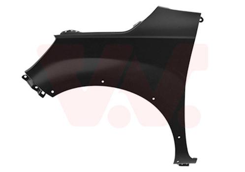 SPATBORD VOOR SUZUKI IGNIS 2017- 5771162R30, Auto diversen, Auto-accessoires, Nieuw, Ophalen of Verzenden