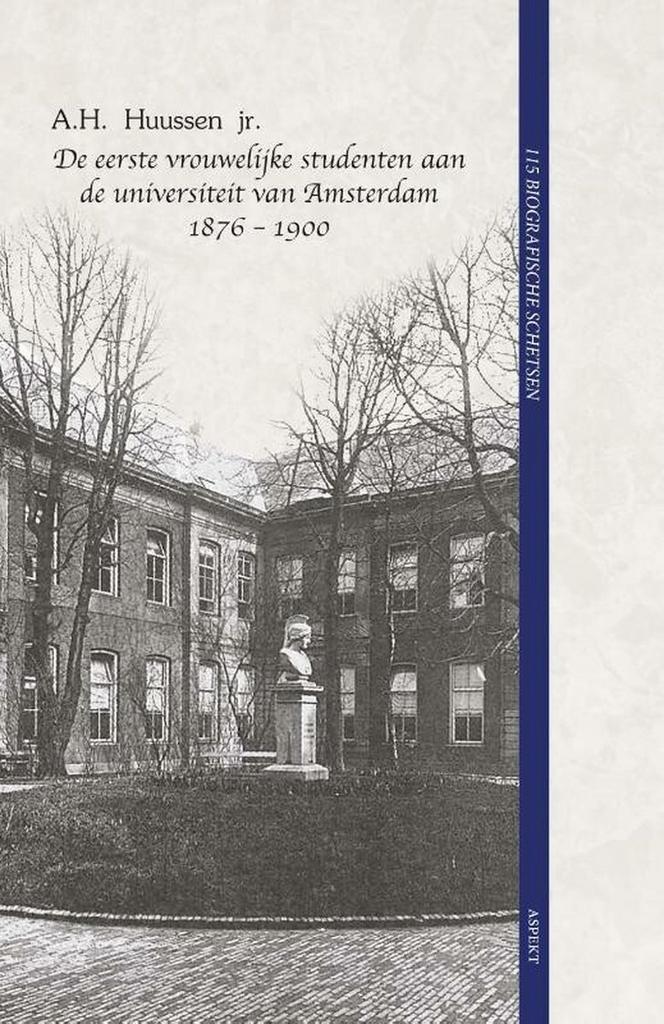 De eerste vrouwelijke studenten aan de universiteit van, Boeken, Geschiedenis | Wereld, Zo goed als nieuw, Verzenden