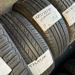 2 x Ovation 175-55-15 Zomerbanden 7mm, Gebruikt, 15 inch, 175 mm, Ophalen of Verzenden