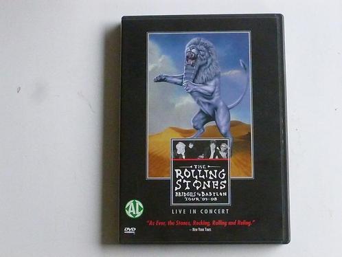 The Rolling Stones - Bridges to Babylon Tour (DVD), Cd's en Dvd's, Dvd's | Muziek en Concerten, Verzenden