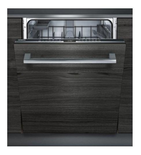 €599 Siemens iQ300 SN63HX60AE vaatwasser Volledig ingebouw, Witgoed en Apparatuur, Vaatwasmachines, Ophalen of Verzenden