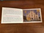Vaticaan. 2 Euro 2012/2016 - Busta Filatelico Numismatica (4