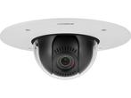 Hanwha XND-8081FZ bewakingscamera Dome IP-beveiligingscamera, Verzenden, Nieuw