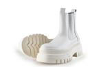Tamaris Enkellaarzen in maat 38 Wit | 10% extra korting, Kleding | Dames, Schoenen, Tamaris, Verzenden, Wit, Lage of Enkellaarzen