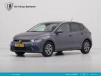 Volkswagen Polo 1.0 TSI 95pk Life, Plug-in hybride, Handgeschakeld, Nieuw, Lease