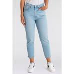 Levis® 7/8 jeans 501 CROP 501 collectie, 5-pocket-stijl, Verzenden, Nieuw