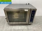 RVS Lainox Combisteamer Steamer 6 x 1/1 GN 400V Horeca, Ophalen of Verzenden, Gebruikt