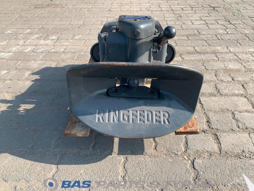 Vangmuil Ringfeder, Auto-onderdelen, Vrachtwagen-onderdelen, Gebruikt, Overige merken, Overige Auto-onderdelen, Ophalen