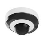 Ajax DomeCam Mini Wit 2.8 mm 8 MP, Verzenden, Nieuw