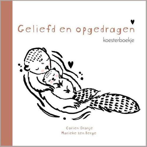 Boek Geliefd en opgedragen 9789085434184, Boeken, Filosofie, Zo goed als nieuw, Verzenden