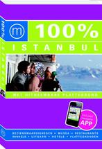 100% Istanbul / 100% stedengidsen 9789057676628, Boeken, Verzenden, Gelezen, Tosca de Jong