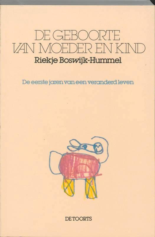 De geboorte van moeder en kind 9789060204948, Boeken, Gezondheid, Dieet en Voeding, Zo goed als nieuw, Verzenden