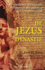 De Jezus-dynastie 9789022321133 J. D. Tabor, Verzenden, Gelezen, J. D. Tabor