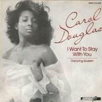 Carol Douglas - I Want To Stay With You + Dancing Queen (...
