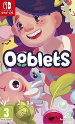 Ooblets (Nieuw) (Switch Games), Spelcomputers en Games, Ophalen of Verzenden, Nieuw