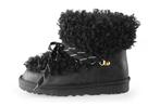 Supercracks Boots in maat 37 Zwart | 10% extra korting, Supercracks, Verzenden, Zwart, Overige typen