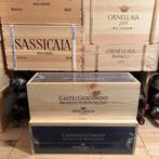 2020 Marchesi Frescobaldi, Castelgiocondo Magnum - Brunello, Verzamelen, Wijnen, Nieuw