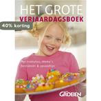 Het Grote Verjaardagsboek 9789085741152 Chantal Bonefaas, Verzenden, Gelezen, Chantal Bonefaas