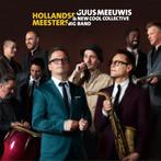 cd digi - Guus Meeuwis - Hollandse Meesters, Cd's en Dvd's, Cd's | Nederlandstalig, Verzenden, Zo goed als nieuw