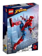 Lego Super Heroes Marvel 76226 Spider-Man (Figure), Nieuw, Ophalen of Verzenden