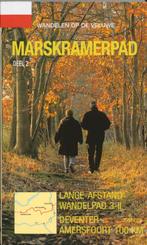 Marskramerpad / II / LAW-gids / 3 9789071068461, Boeken, Verzenden, Zo goed als nieuw