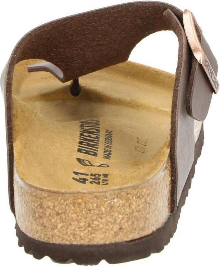 Birkenstock Kumba Dames Sandalen - Dames - Cognac - Maat 39, Kleding | Dames, Schoenen, Verzenden