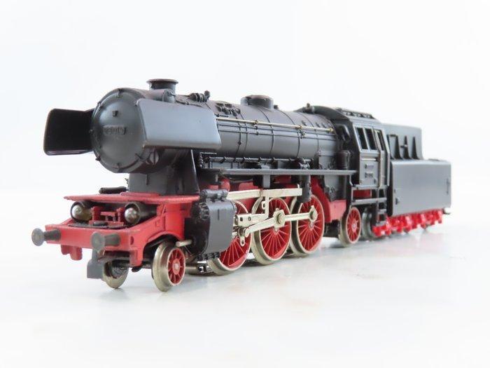 Märklin H0 - 3005 - Stoomlocomotief met tender (1) - BR 23 -, Hobby en Vrije tijd, Modeltreinen | H0