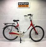 Gazelle Bloom inclusief gratis verzending!, Fietsen en Brommers, Fietsen | Dames | Damesfietsen, Verzenden, Gebruikt