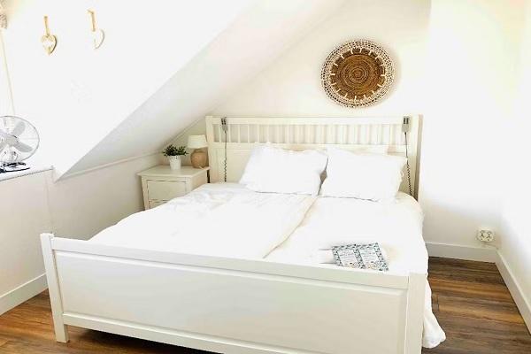 Kamer Golfbaan in Noordwijk, Huizen en Kamers, Kamers te huur, 20 tot 35 m², Overige regio's