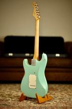 Fender FSR Road Worn 60s Stratocaster | Daphne Blue, Nieuw