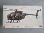 Hasegawa 07474 OH-6D/500MD `J.G.S.D.F./Taiwan Air Force´, Verzenden, Nieuw, Hasegawa