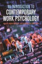 An Introduction to Contemporary Work, 9781119945536, Boeken, Verzenden, Zo goed als nieuw, Studieboeken